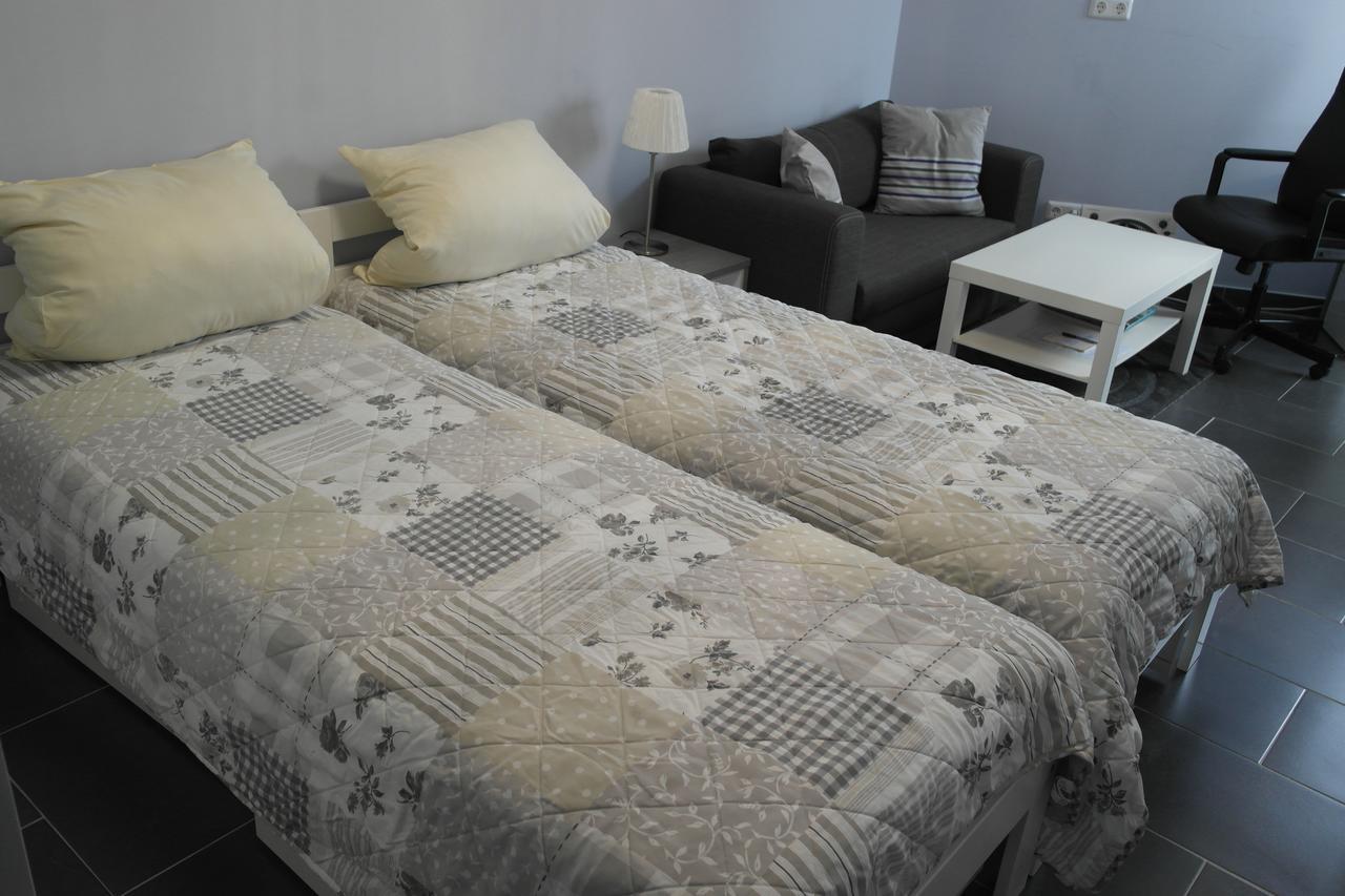 Jaegerhof Apartments ヴィースバーデン エクステリア 写真